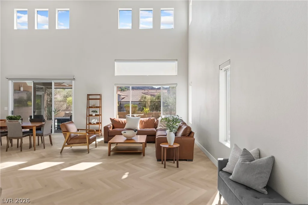 1193 Via Casa Palermo, Henderson, NV 89011