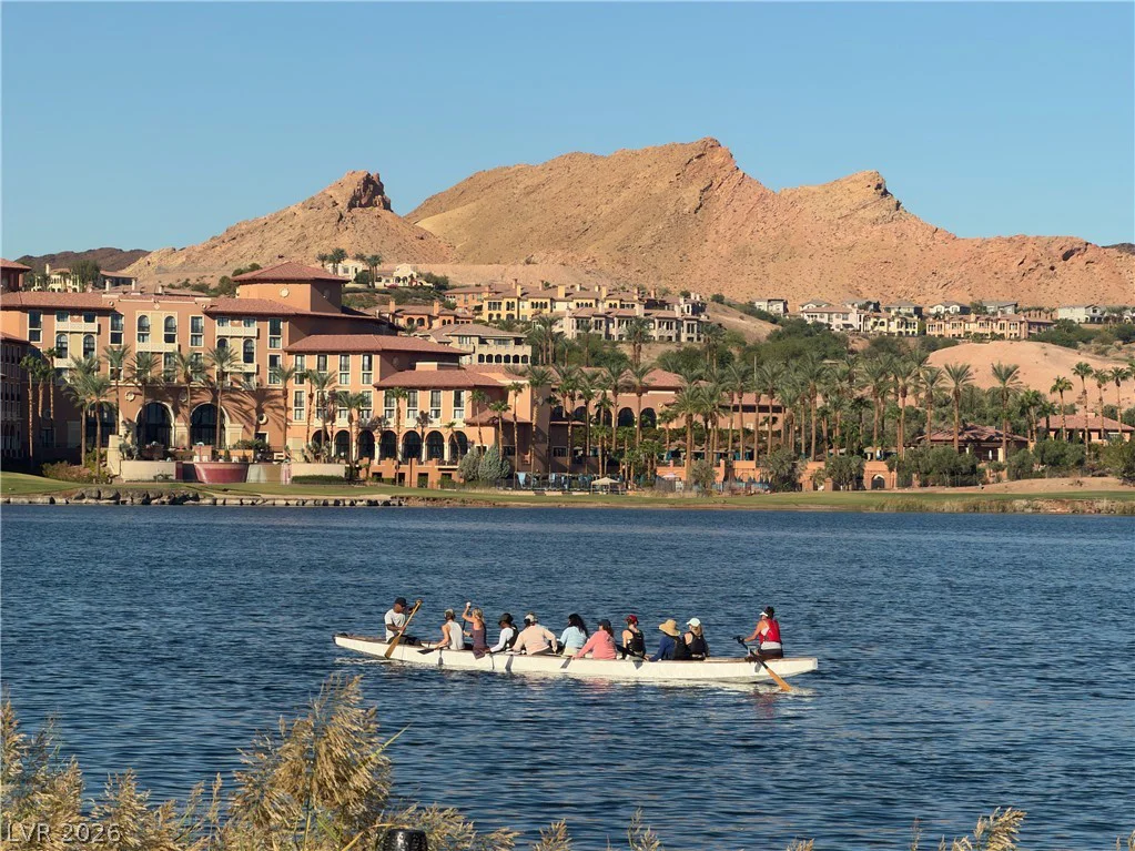 1193 Via Casa Palermo, Henderson, NV 89011