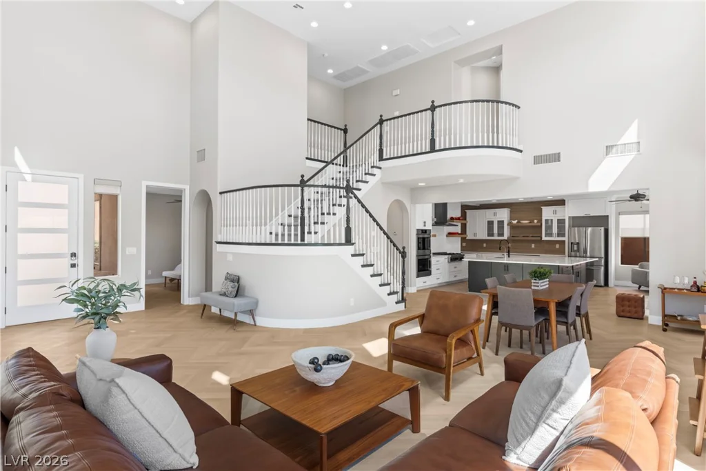 1193 Via Casa Palermo, Henderson, NV 89011