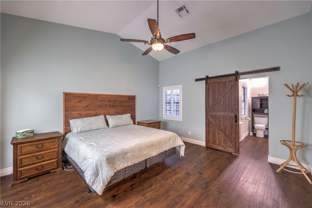 5300 Singing Hills, Las Vegas, NV 89130