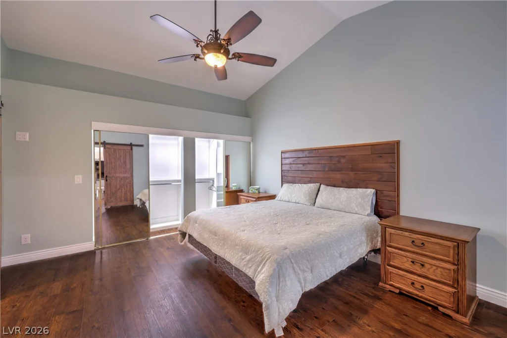 5300 Singing Hills, Las Vegas, NV 89130