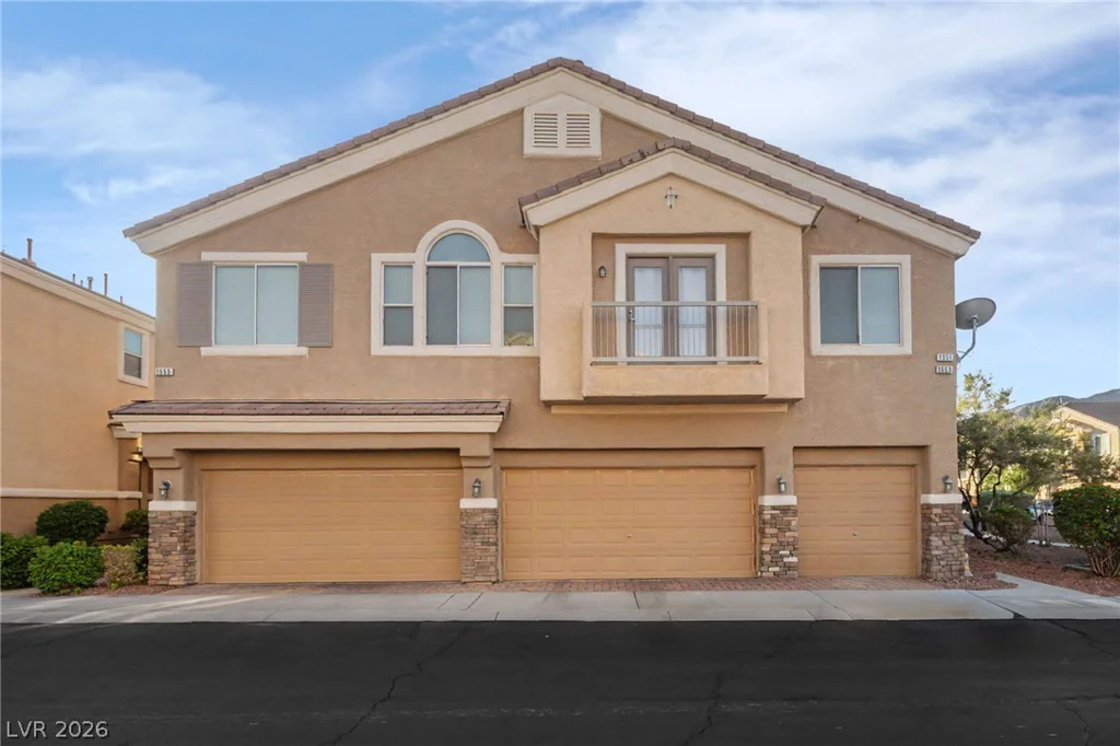 1555 Ward Frontier, Henderson, NV 89002