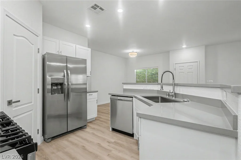 1555 Ward Frontier, Henderson, NV 89002