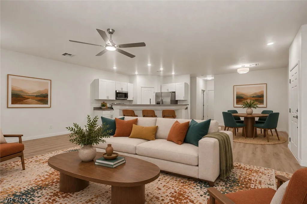 1555 Ward Frontier, Henderson, NV 89002