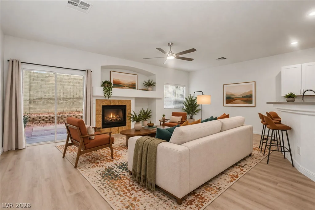 1555 Ward Frontier, Henderson, NV 89002