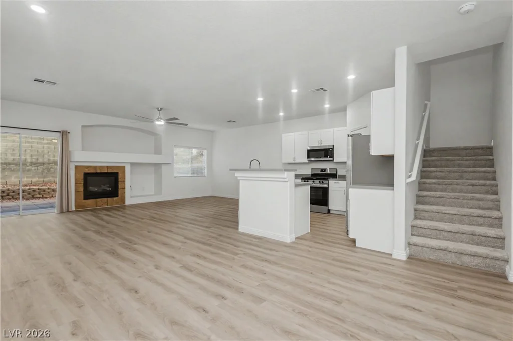1555 Ward Frontier, Henderson, NV 89002