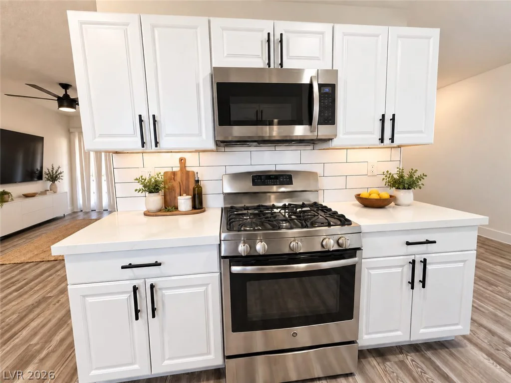 5306 Koa, Las Vegas, NV 89122
