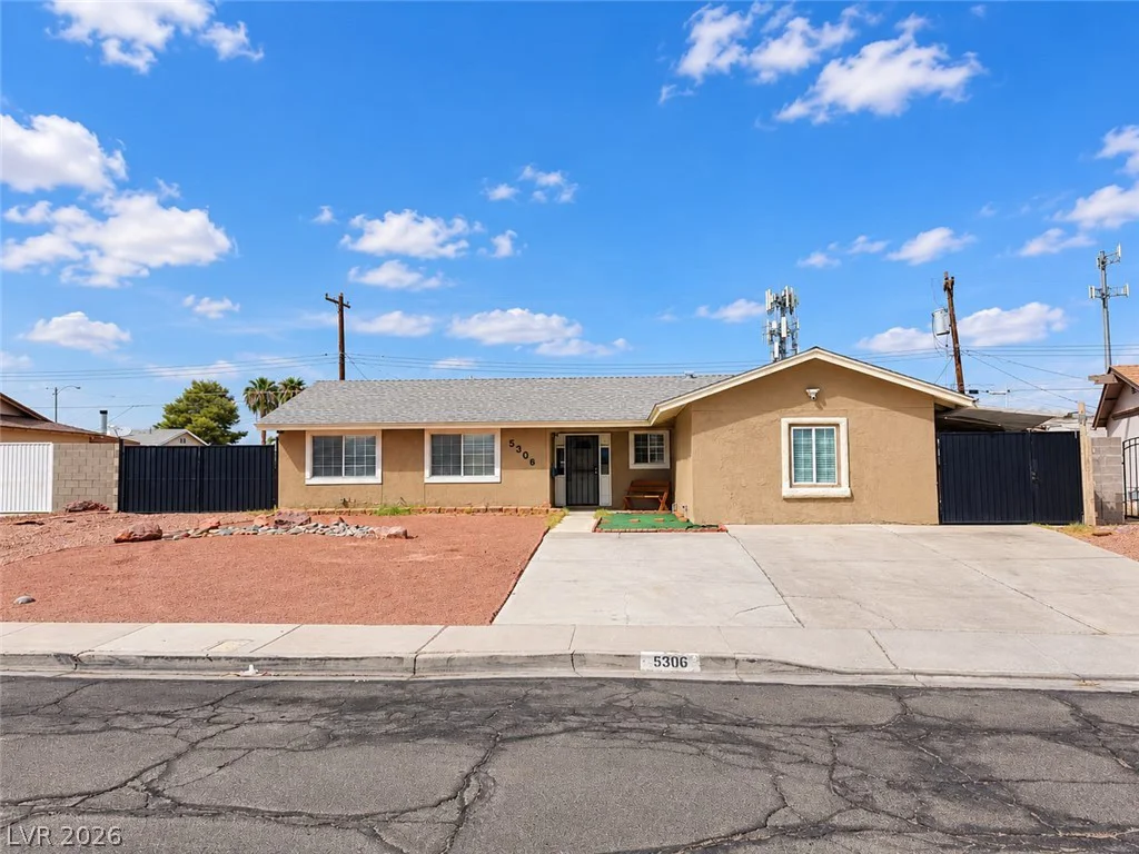5306 Koa, Las Vegas, NV 89122