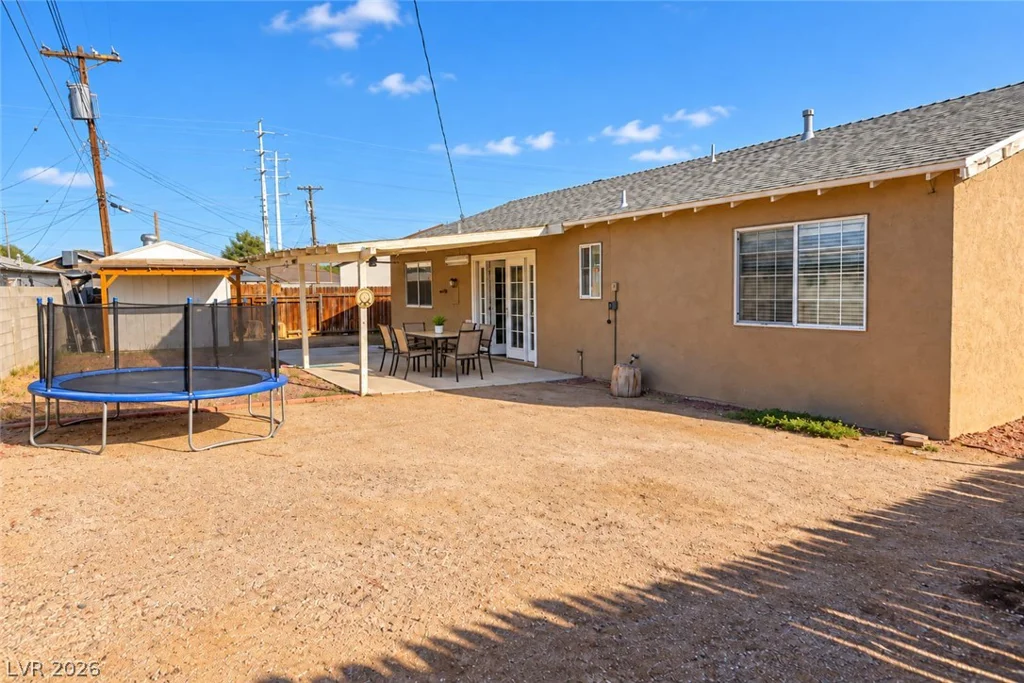 5306 Koa, Las Vegas, NV 89122