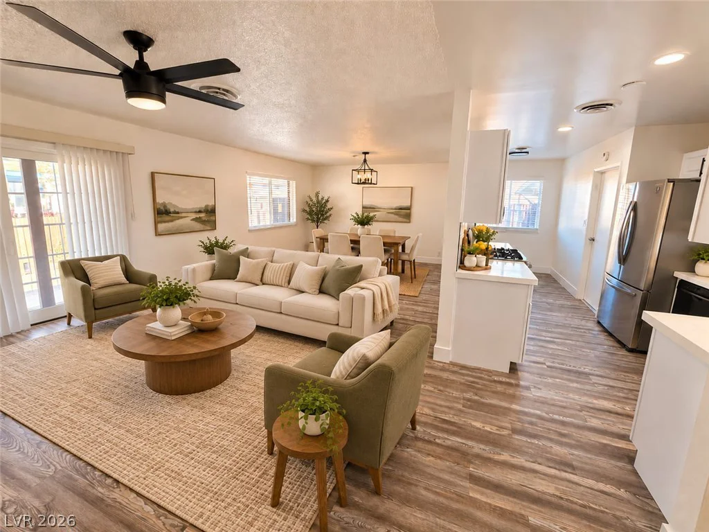 5306 Koa, Las Vegas, NV 89122