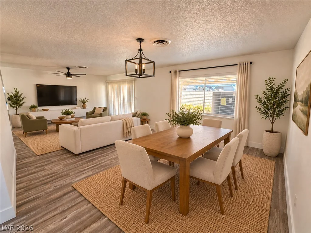 5306 Koa, Las Vegas, NV 89122