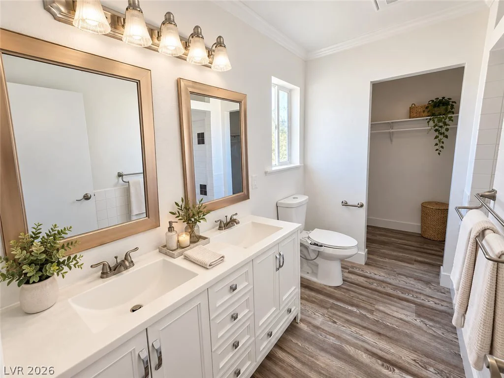 5306 Koa, Las Vegas, NV 89122