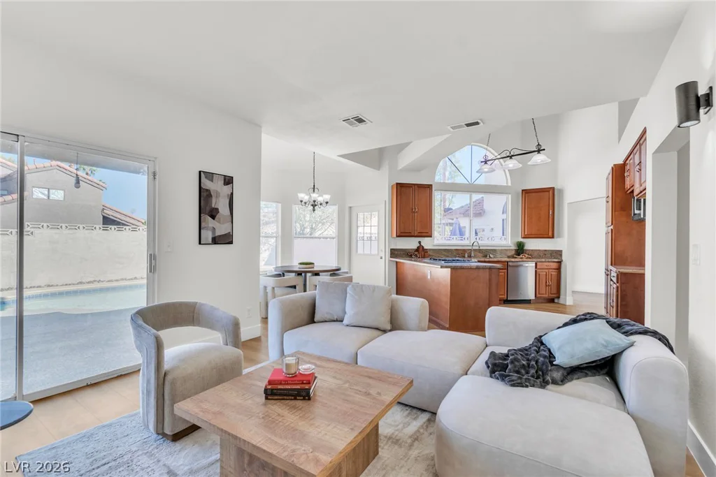 370 Rushing Creek, Henderson, NV 89014