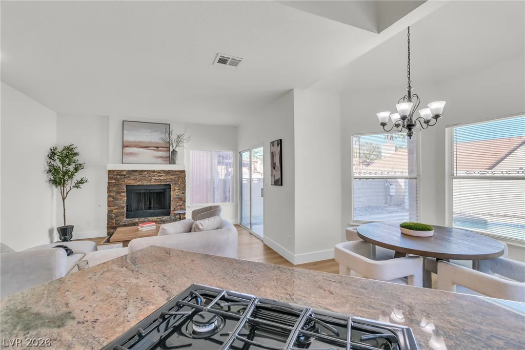 370 Rushing Creek, Henderson, NV 89014