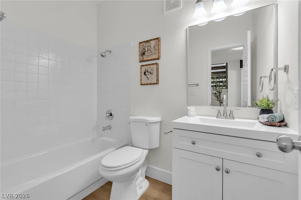 370 Rushing Creek, Henderson, NV 89014