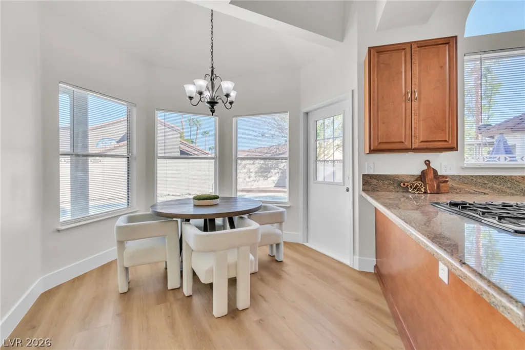 370 Rushing Creek, Henderson, NV 89014