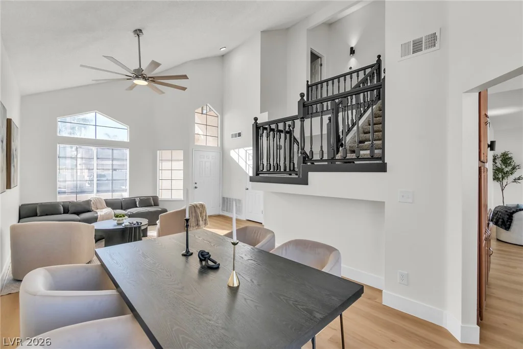 370 Rushing Creek, Henderson, NV 89014