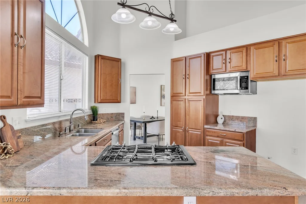 370 Rushing Creek, Henderson, NV 89014