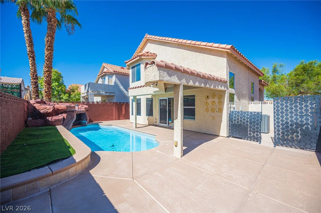 8125 Dolphin Landing, Las Vegas, NV 89128