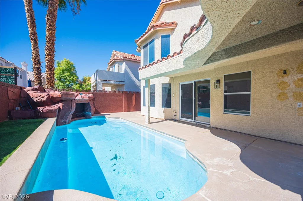 8125 Dolphin Landing, Las Vegas, NV 89128