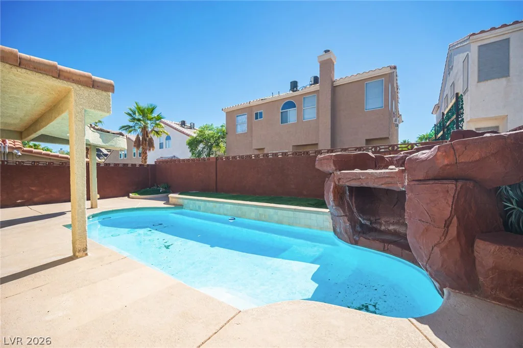 8125 Dolphin Landing, Las Vegas, NV 89128