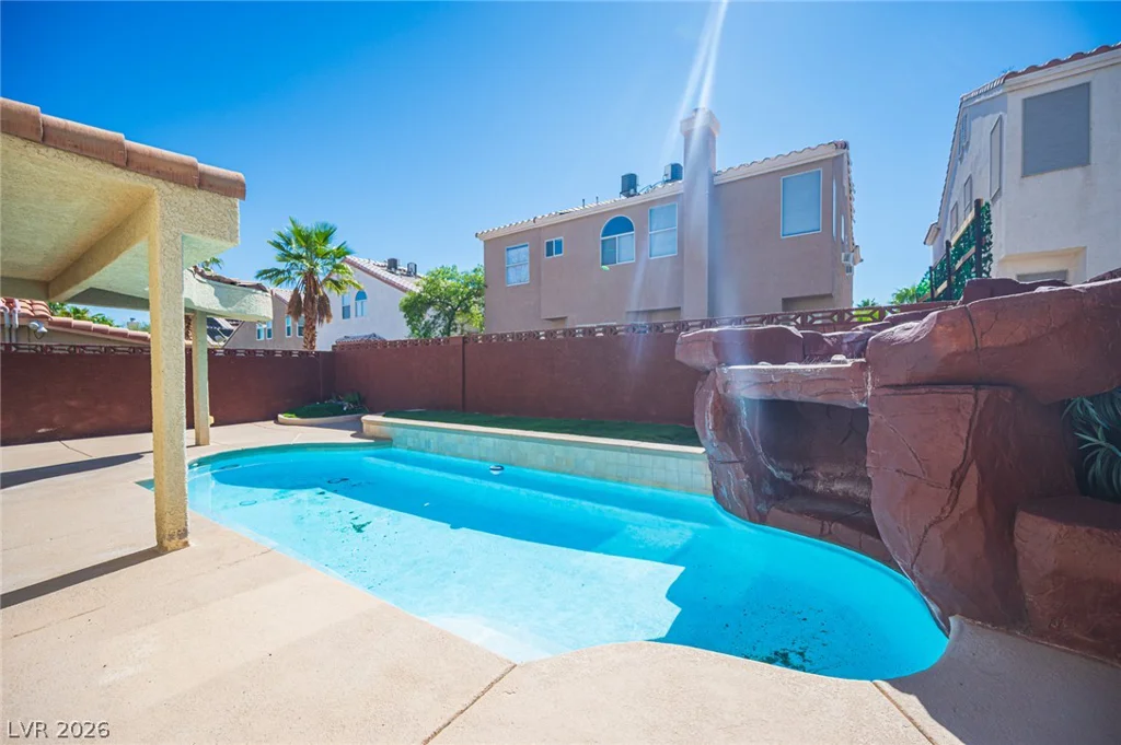 8125 Dolphin Landing, Las Vegas, NV 89128