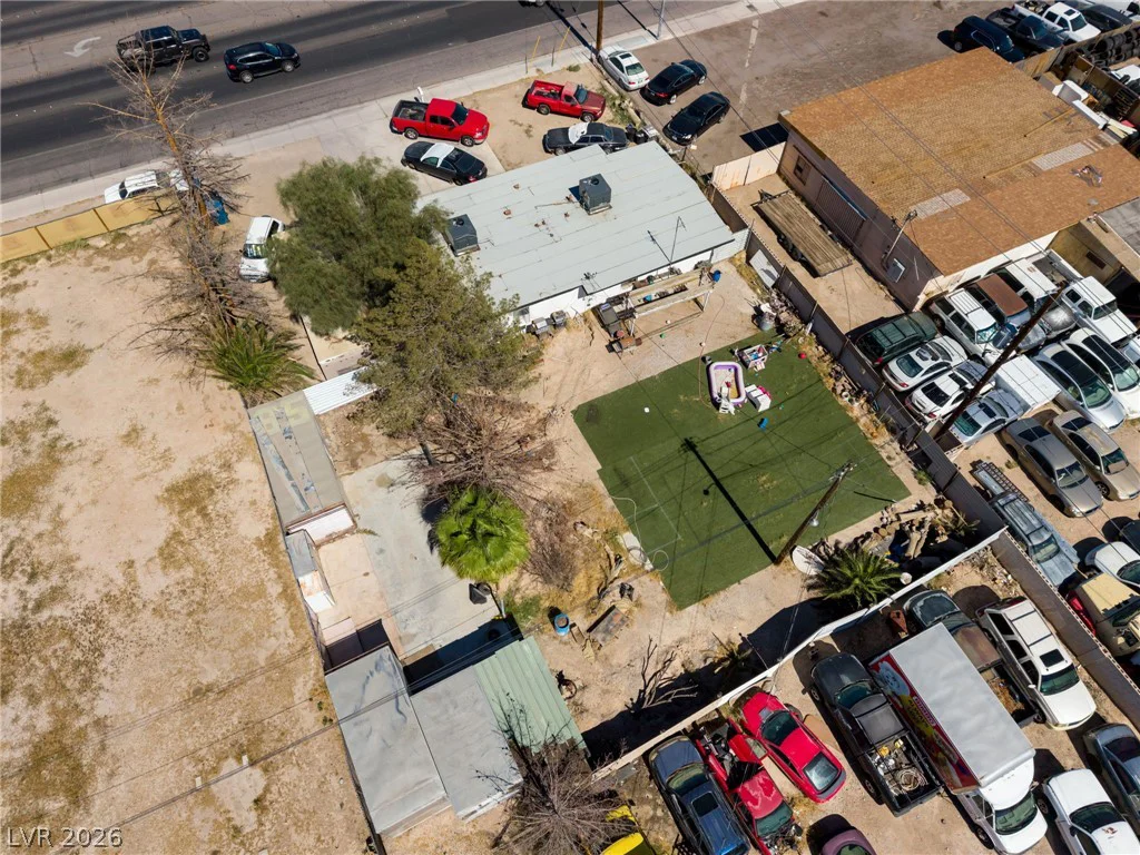 5351 Lake Mead, Las Vegas, NV 89156