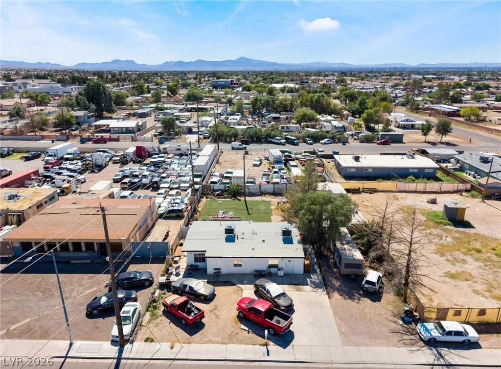 5351 Lake Mead, Las Vegas, NV 89156