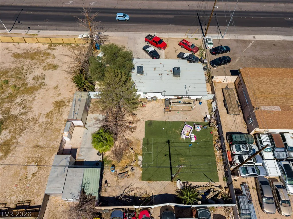 5351 Lake Mead, Las Vegas, NV 89156