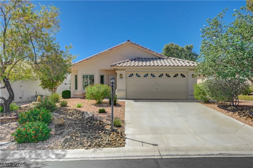4925 Cedar Lawn, Las Vegas, NV 89130