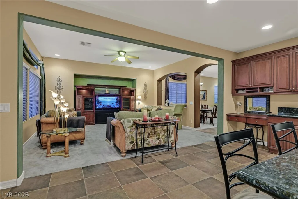 7630 Port Orchard, Las Vegas, NV 89113