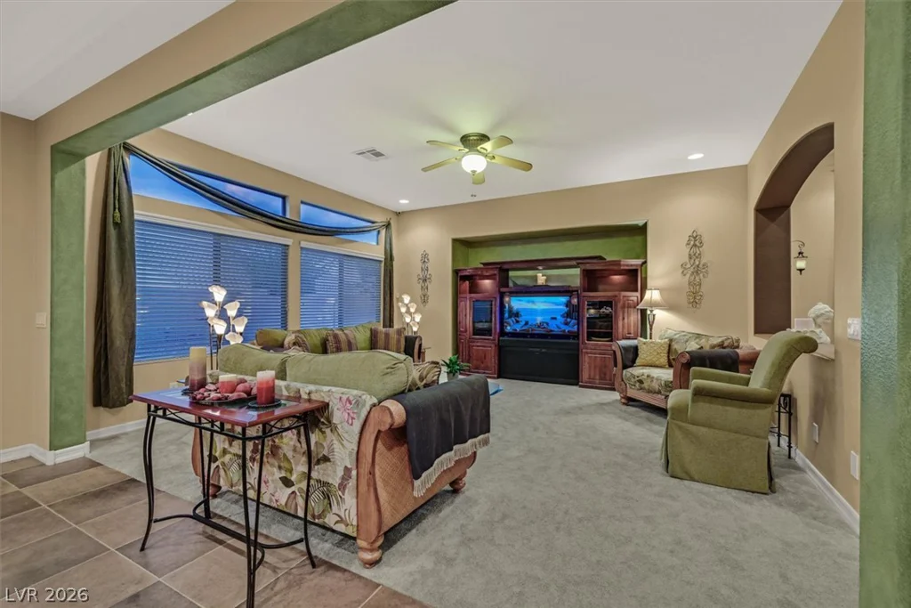 7630 Port Orchard, Las Vegas, NV 89113