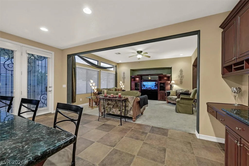 7630 Port Orchard, Las Vegas, NV 89113
