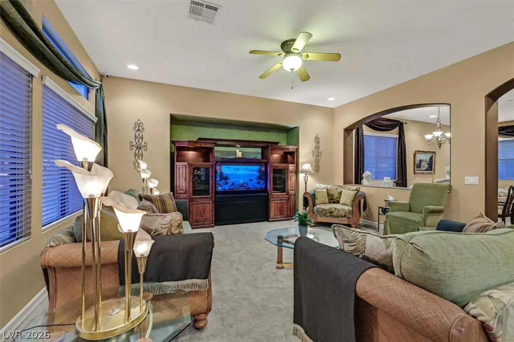 7630 Port Orchard, Las Vegas, NV 89113