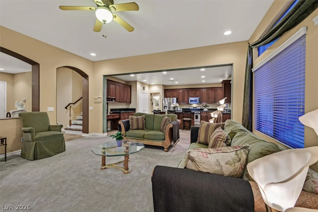 7630 Port Orchard, Las Vegas, NV 89113