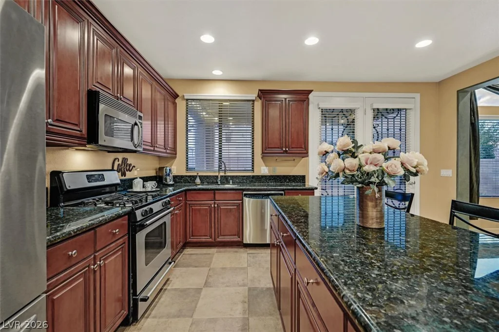 7630 Port Orchard, Las Vegas, NV 89113