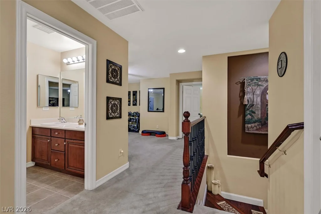 7630 Port Orchard, Las Vegas, NV 89113