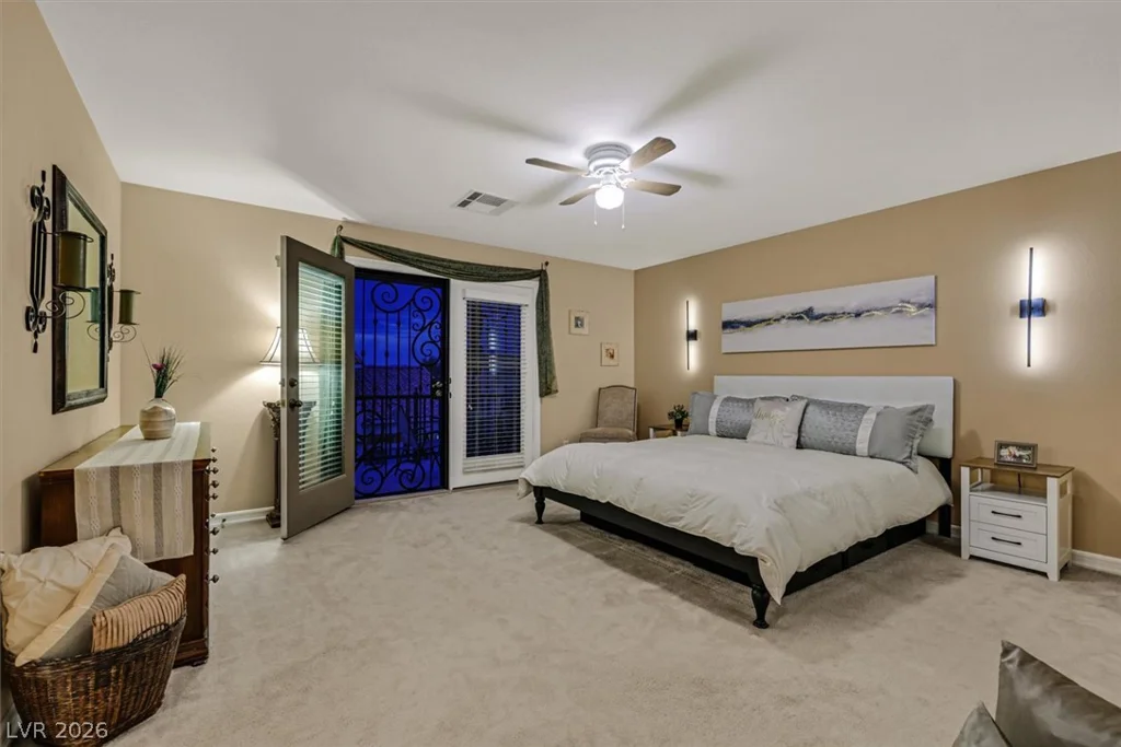 7630 Port Orchard, Las Vegas, NV 89113