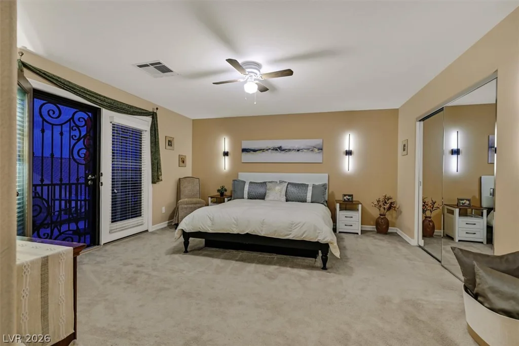 7630 Port Orchard, Las Vegas, NV 89113