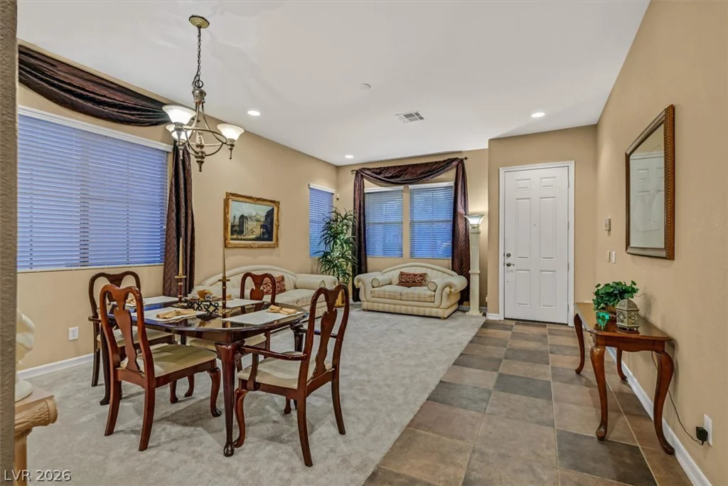 7630 Port Orchard, Las Vegas, NV 89113