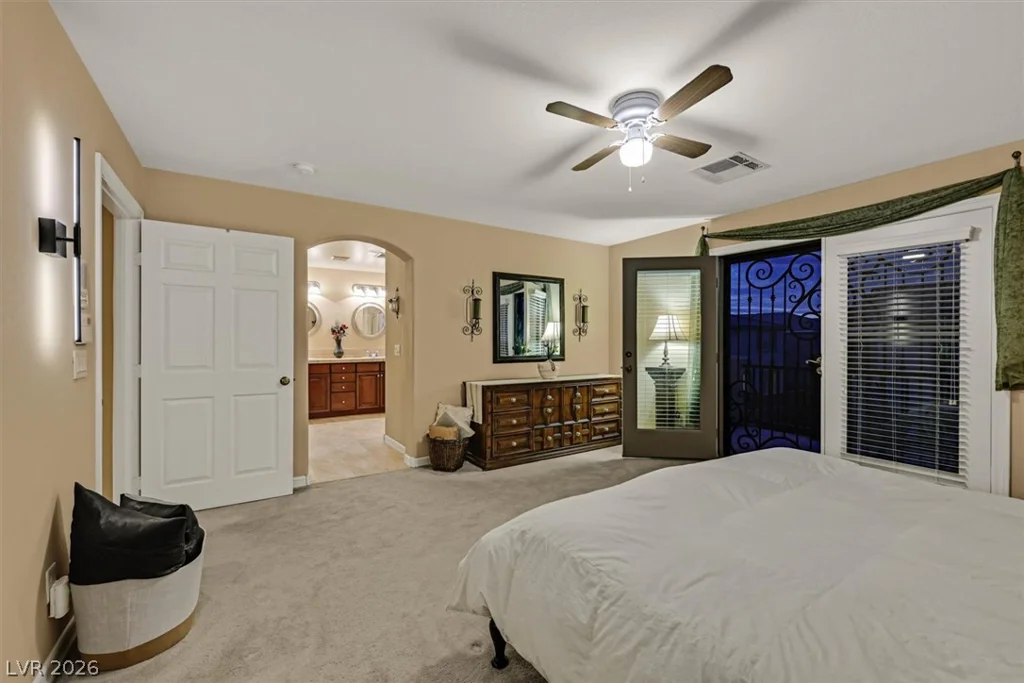 7630 Port Orchard, Las Vegas, NV 89113