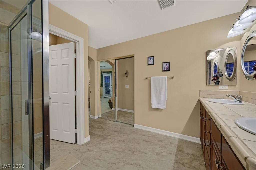 7630 Port Orchard, Las Vegas, NV 89113