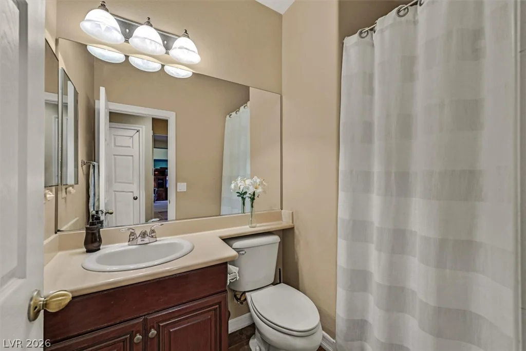 7630 Port Orchard, Las Vegas, NV 89113
