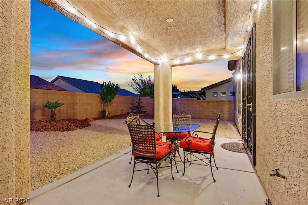 7630 Port Orchard, Las Vegas, NV 89113