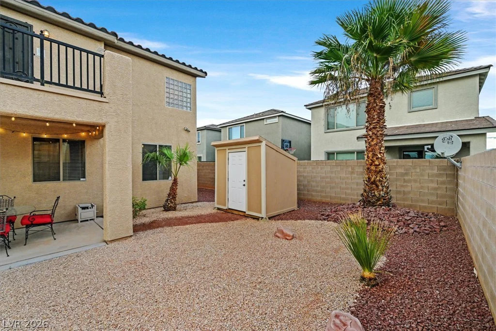 7630 Port Orchard, Las Vegas, NV 89113