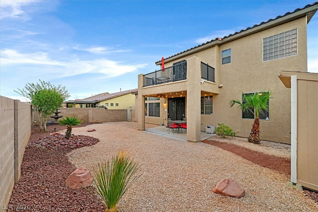 7630 Port Orchard, Las Vegas, NV 89113