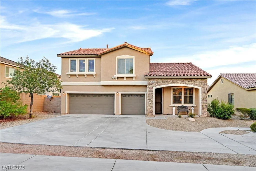 7630 Port Orchard, Las Vegas, NV 89113