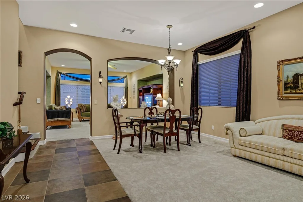 7630 Port Orchard, Las Vegas, NV 89113