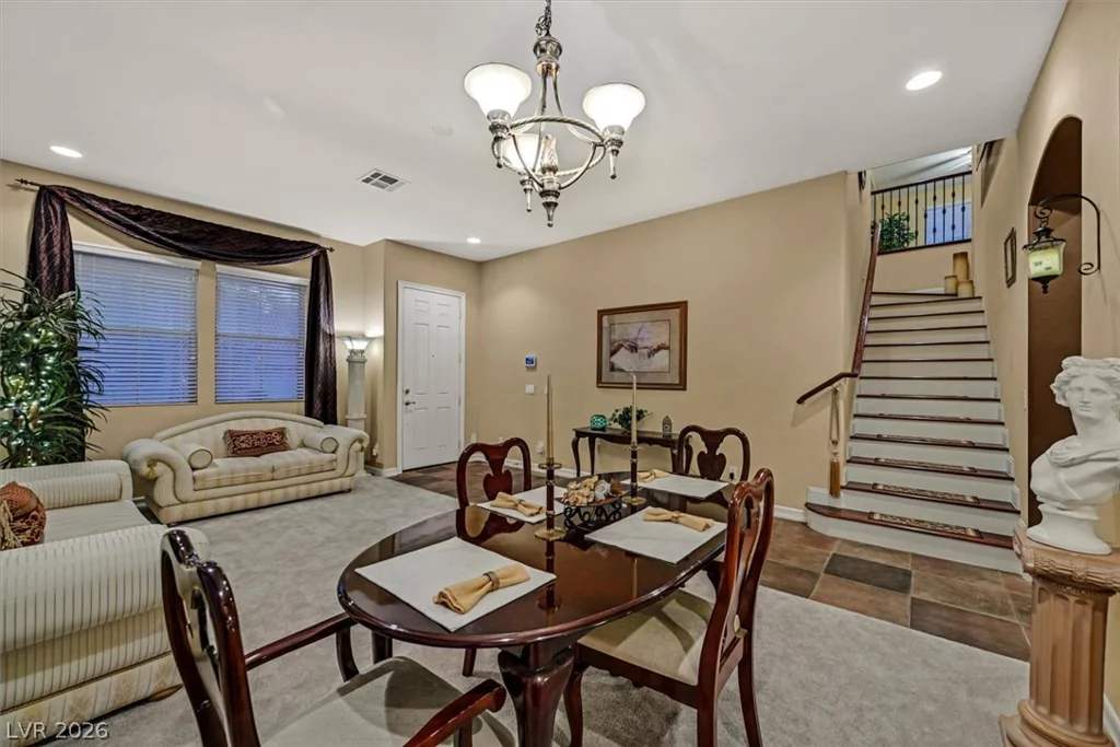7630 Port Orchard, Las Vegas, NV 89113