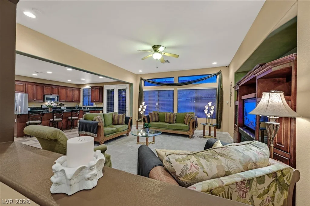 7630 Port Orchard, Las Vegas, NV 89113